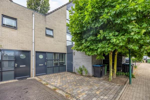 Woning Majoor Landzaatweg 39 Rhenen
