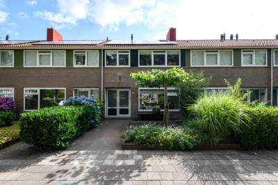 Woning De Zanding 32 Drachten