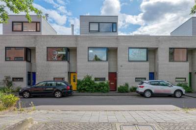 Woning Van Goghstraat 10 Groningen