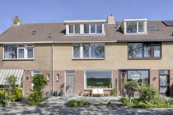 Woning Gebroeders Marislaan 22 Nederhorst den Berg