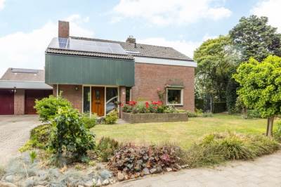 Woning Concordiastraat 56 Einighausen