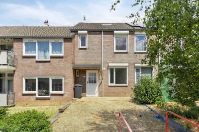 Woning Oranjestraat 1 Hoensbroek