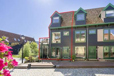 Woning Lagendijk 76 Koog aan de Zaan