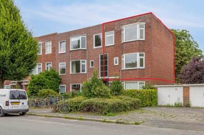 Woning Helper Brink 48A Groningen