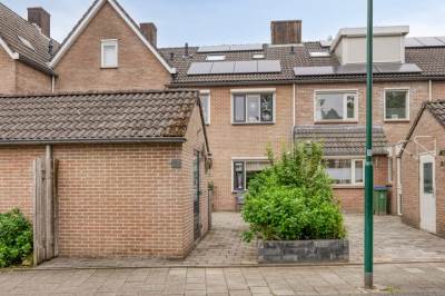 Woning Kruiser 29 Veenendaal