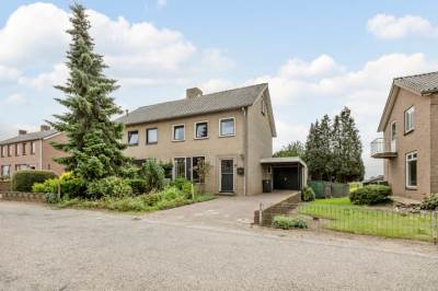 Woning Dorpsstraat 22A Middelaar