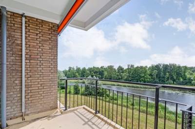 Woning Weteringpark 748 Zwolle