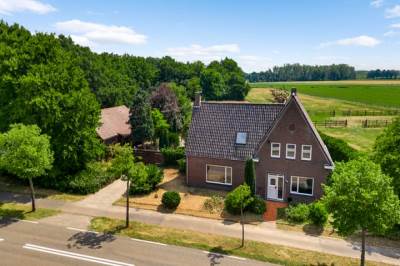 Woning Leveroyseweg 25 Heythuysen