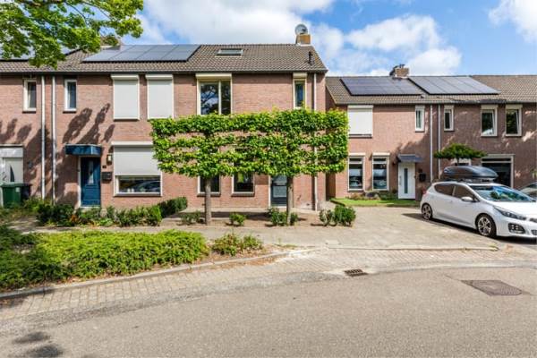 Woning Boterbloem 27 Venray
