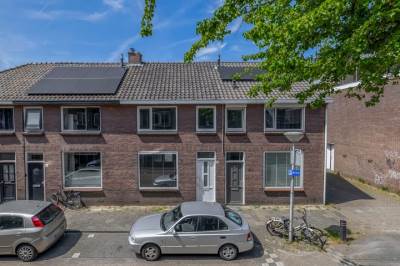 Woning Peperstraat 4 Eindhoven