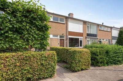 Woning Lodewijk van Nassaustraat 13 Leerdam