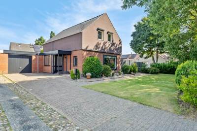 Woning Carolinenstraat 12 Stramproy