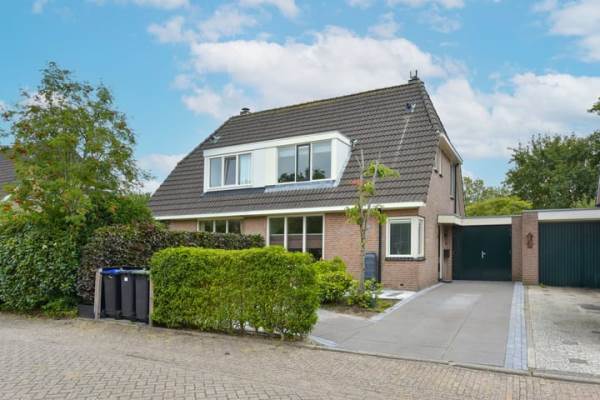 Woning Scholekster 7 Mijdrecht