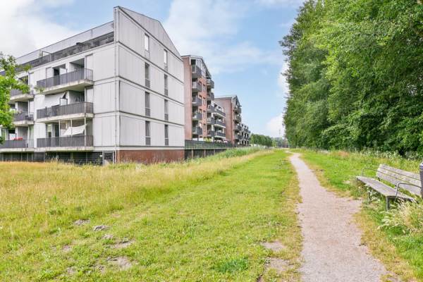 Woning Vesting 10 Vijfhuizen