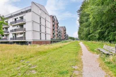 Woning Vesting 10 Vijfhuizen