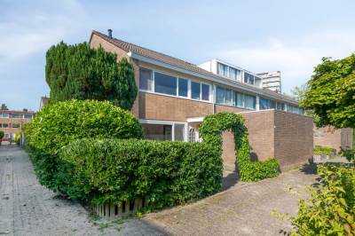 Woning Waterhoenhof 19 Purmerend
