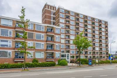 Woning Paterswoldseweg 321 Groningen