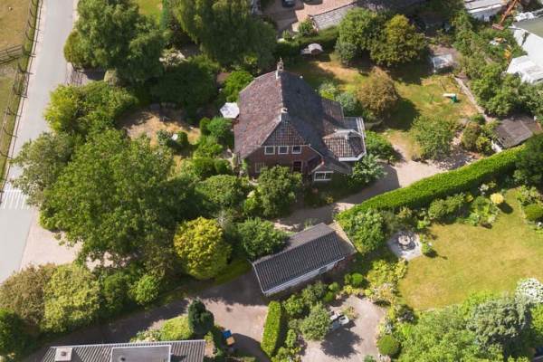 Woning Hietveldweg 50 Beekbergen