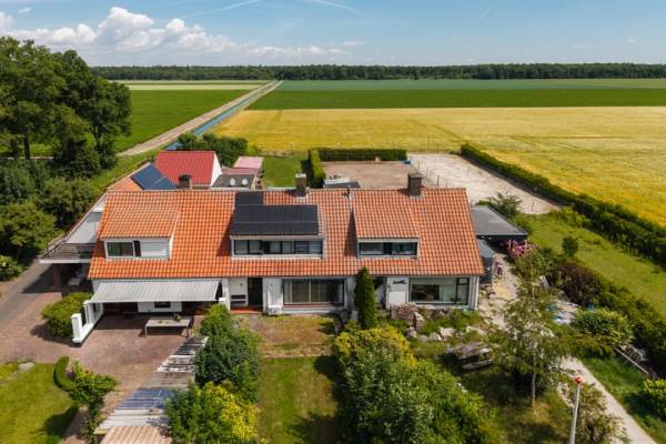 Woning Wellerzandweg 6B Bant