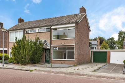Woning Rozenlaan 8 Nieuwe Pekela
