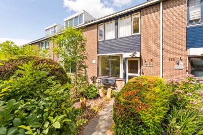 Woning Berkhoutlaan 27 Emmeloord