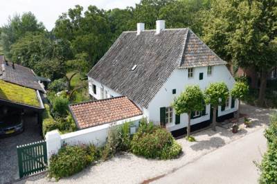 Woning Arenborgweg 113 Venlo