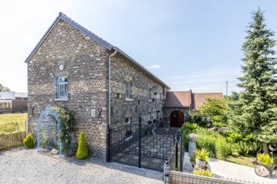 Woning Waalbroek 9 Simpelveld