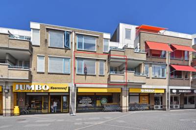 Woning Vliethof 21 Wateringen