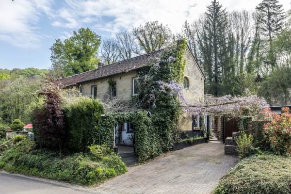 Woning Bergstraat 88 Valkenburg (LI)