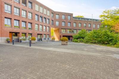 Woning Boeimeerhof 8 Breda