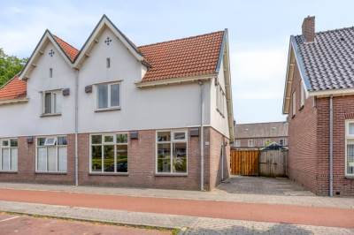 Woning Oelerweg 63 Hengelo (OV)
