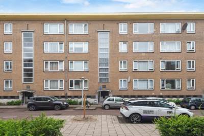 Woning Lucellestraat 273 Amsterdam