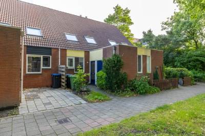 Woning Albrondaheerd 49 Groningen