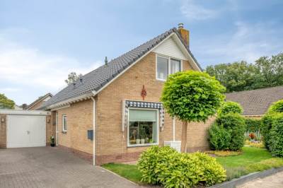 Woning Klaverpad 7 Zuidwolde (DR)