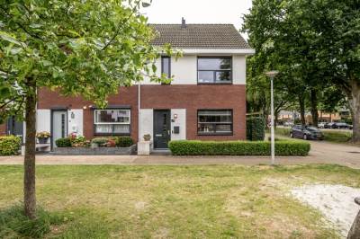 Woning Heidevlinder 64 Enschede
