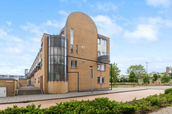 Woning Amelandstraat 2 Alkmaar