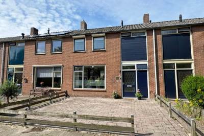 Woning vd Duyn v Maasdamstr 4 Coevorden
