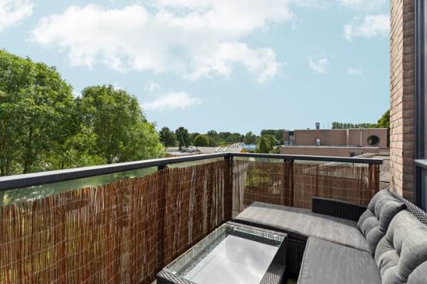 Woning Regentesseweg 16 Almere