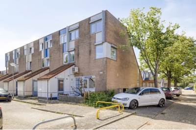 Woning Toutenburg 55 Vlissingen