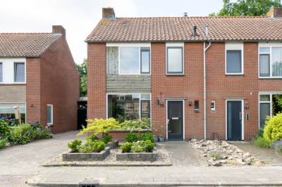 Woning Wolterinksweg 73 Haarle (Gem. Hellendoorn)