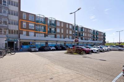 Woning Prins Hendrikstraat 338 Hoek van Holland