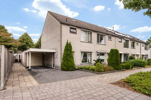 Woning Ekster 1 Raalte