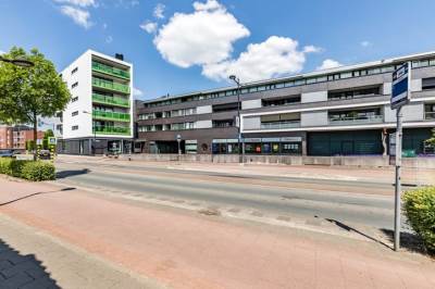 Woning Zuiderpoort 10A Echt