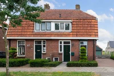 Woning Vogelenzangstraat 37 Eibergen