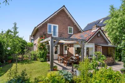 Woning Cortenaerstraat 8 Ede