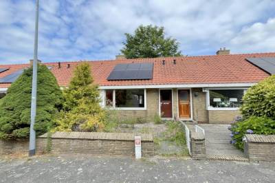 Woning Piet Heinstraat 26 Hilversum