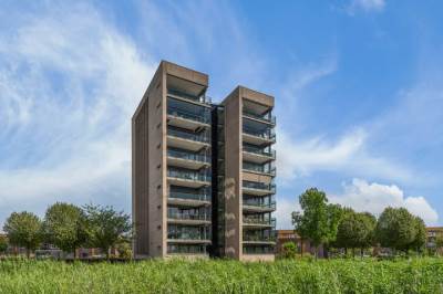 Woning Wilgenwede 63 Barendrecht