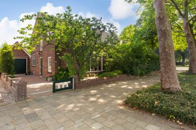 Woning Prinses Beatrixlaan 14 Maassluis
