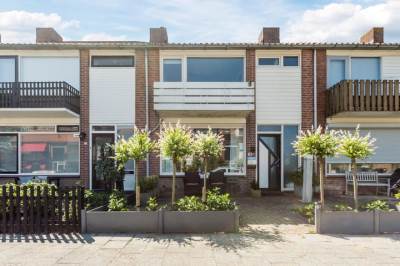 Woning Verdistraat 15 Culemborg