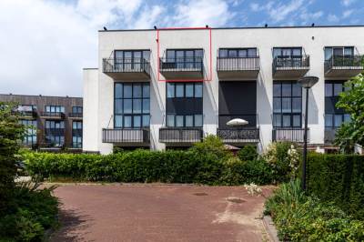 Woning Martinus Nijhoffweg 141 Den Haag